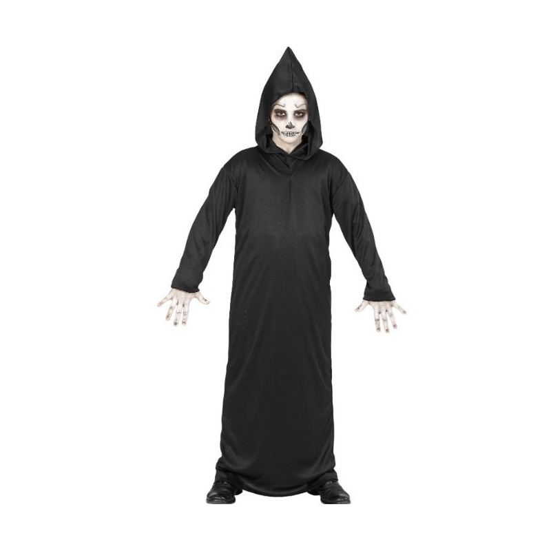 COSTUME FAUCHEUR 140CM