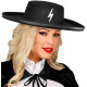 CHAPEAU ZORRO