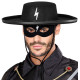 CHAPEAU ZORRO