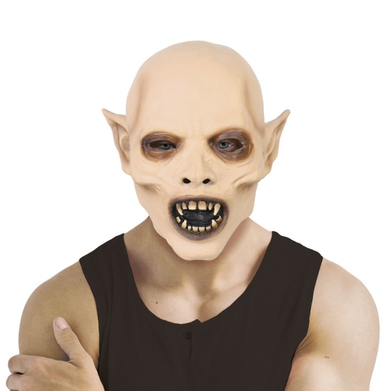 MASQUE LATEX ORLOK