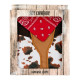 SET COWBOY MIXTE