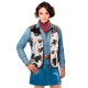 SET COWBOY MIXTE