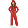 COSTUME PRISONNIER 5/6 ANS
