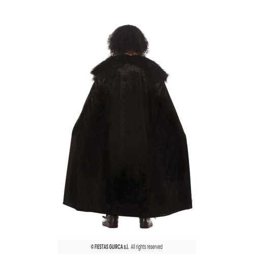 COSTUME GARDIEN MEDIEVAL L