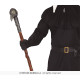 BATON PESTE DEMONTABLE 70CM