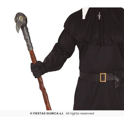 BATON PESTE DEMONTABLE 70CM