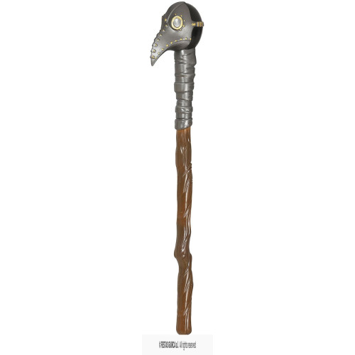 BATON PESTE DEMONTABLE 70CM