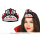 COURONNE MISS HALLOWEEN