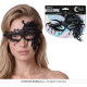 MASQUE VENITIEN BRODE PLUMES