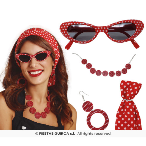 SET ANNEES 50