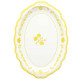 3 PLATEAUX LEMON CURD CARTON