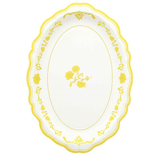 3 PLATEAUX LEMON CURD CARTON