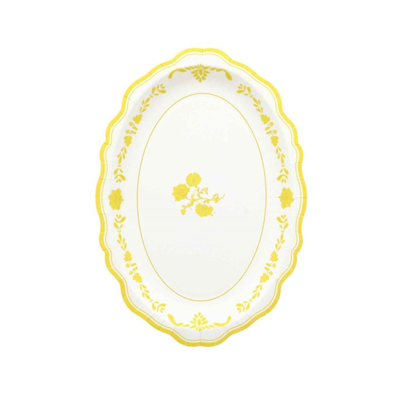3 PLATEAUX LEMON CURD CARTON