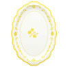 3 PLATEAUX LEMON CURD CARTON