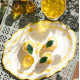 3 PLATEAUX LEMON CURD CARTON