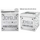 URNE JOYEUX ANNIVERSAIRE BLANC ALBATRE