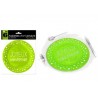 ASSIETTES X 6 VERT EXCELLENCE ANNIVERSAIRE 23CM