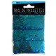 TRIO PAILLETTES BLEUE NUANCE