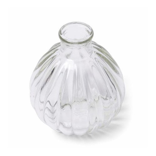 VASE ANTOINETTE BOULE RETRO