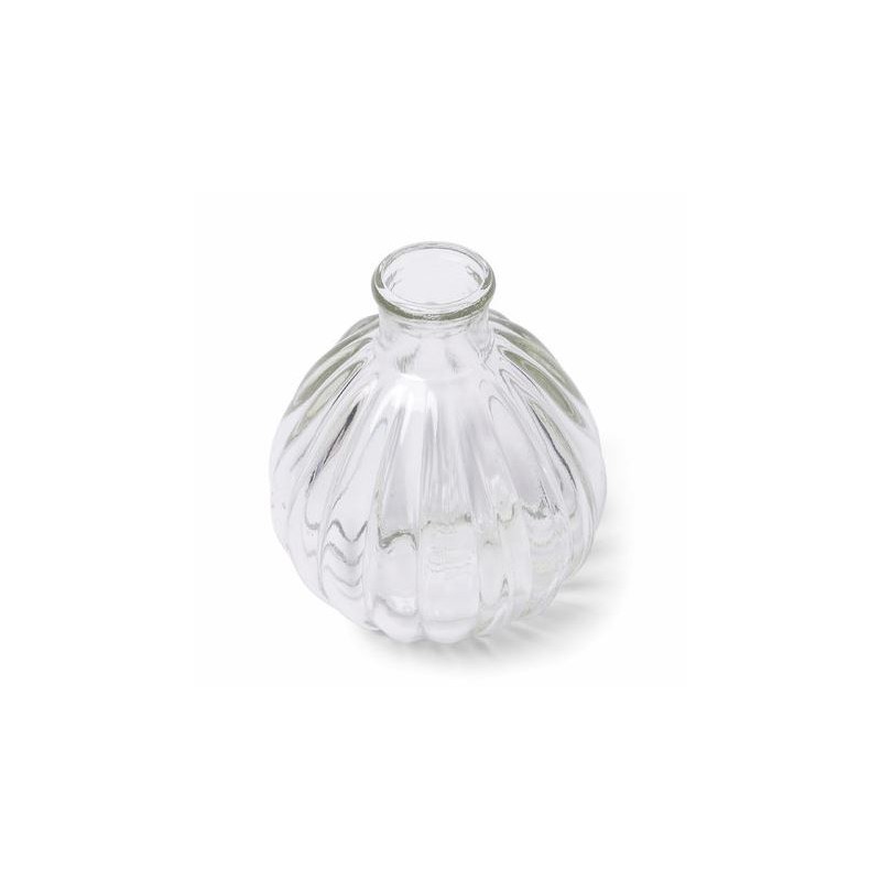 VASE ANTOINETTE BOULE RETRO