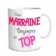 MUG MARRAINE