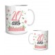 MUG FEMININ 20AINE