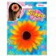 PINCE FLEUR TOURNESOL HIPPIE