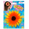 PINCE FLEUR TOURNESOL HIPPIE