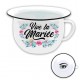 POT DE LA MARIEE FLEURS