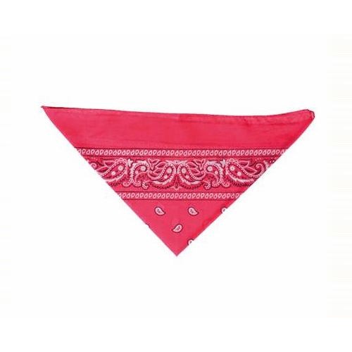 BANDANA COWBOY ROSE