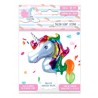 BALLON GEANT LICORNE