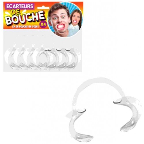 ECARTEUR DE BOUCHE
