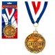 MEDAILLE D'OR RETRAITE