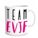 MUG TEAM EVJF