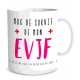 MUG EVJF