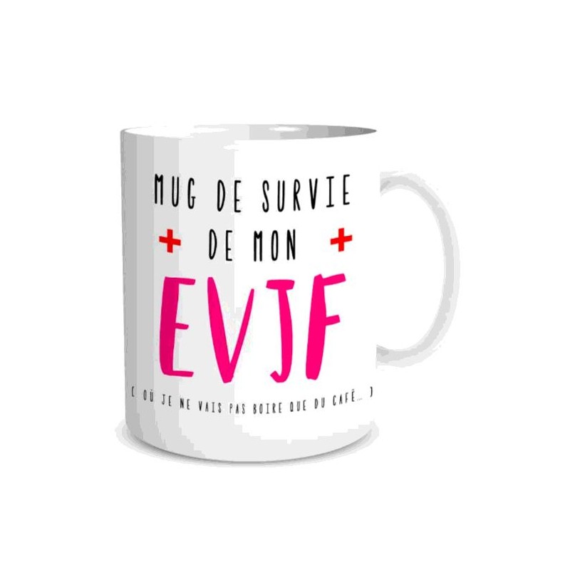 MUG EVJF