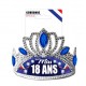 DIADEME ANNIVERSAIRE 18 ANS