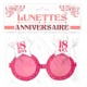 LUNETTES ETOILE ANNIVERSAIRE 18 ANS