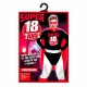 COSTUME SUPER 18 ANS HOMME