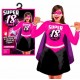 COSTUME SUPER 18 ANS FEMME