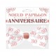 NOEUD PAPILLON 30 ANS FEMME