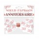 NOEUD PAPILLON 30 ANS FEMME