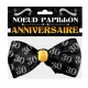 NOEUD PAPILLON 30 ANS HOMME