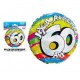 BALLON HELIUM 60 ANS