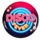 TABLEAU PLASTIQUE DISCO FEVER