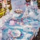 100 CONFETTIS GENDER REVEAL