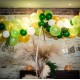 KIT ARCHE BALLONS TROPICAL 70 BALLONS