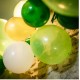 KIT ARCHE BALLONS TROPICAL 70 BALLONS