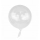 BALLON BULLE 40 CM