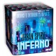 URBAN SPIRIT INFERNO 25 DEPARTS